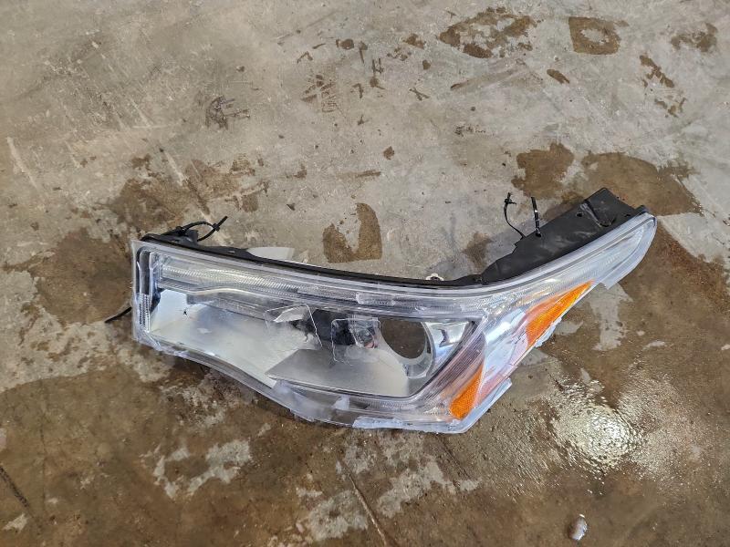 Фото 13 - GMC ACADIA