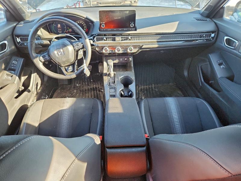 Фото 8 - HONDA CIVIC