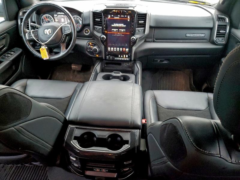 Фото 8 - RAM 1500