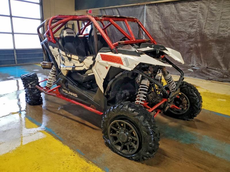 POLARIS SIDEBYSIDE 2019