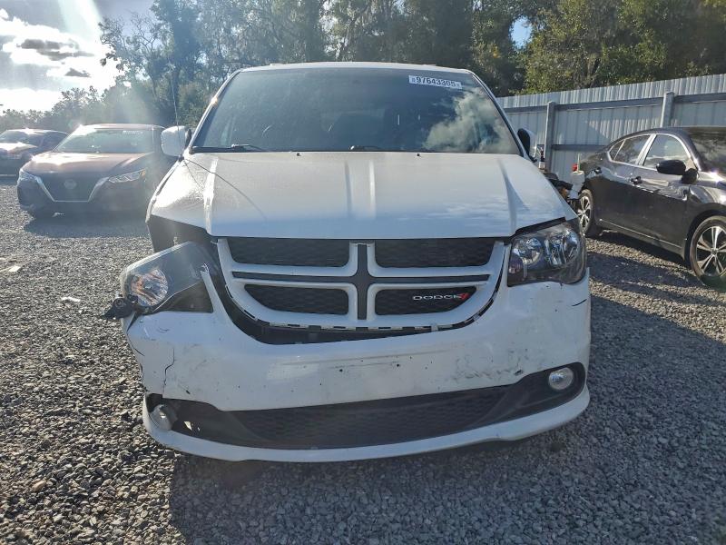 Фото 5 - DODGE CARAVAN