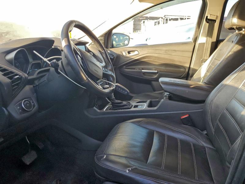 Фото 7 - FORD ESCAPE