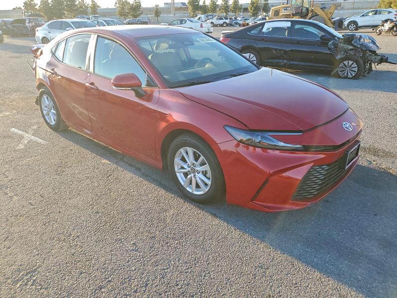 Фото 4 - TOYOTA CAMRY