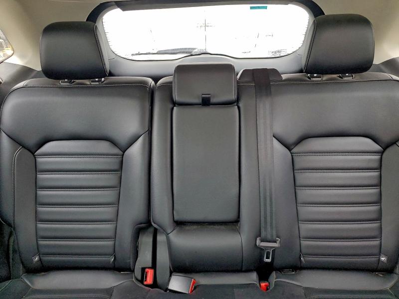 Фото 10 - FORD EDGE