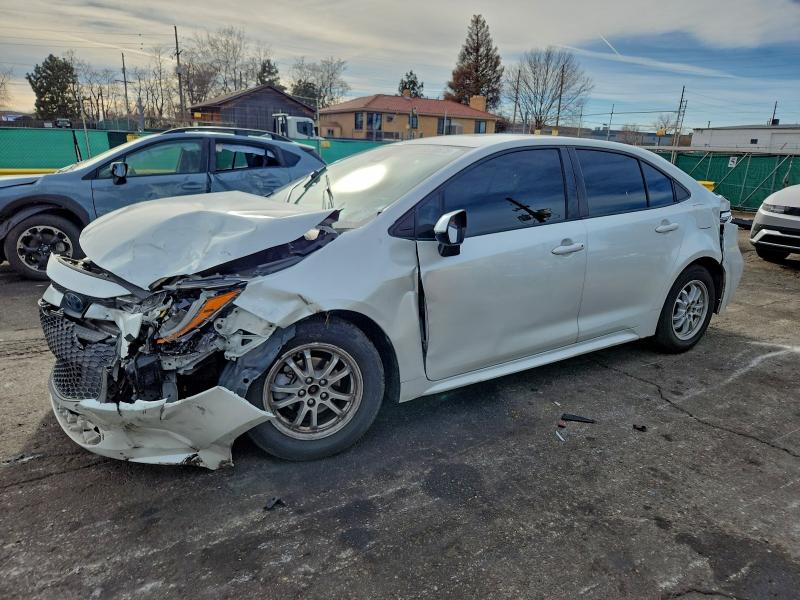 Фото 1 - TOYOTA COROLLA