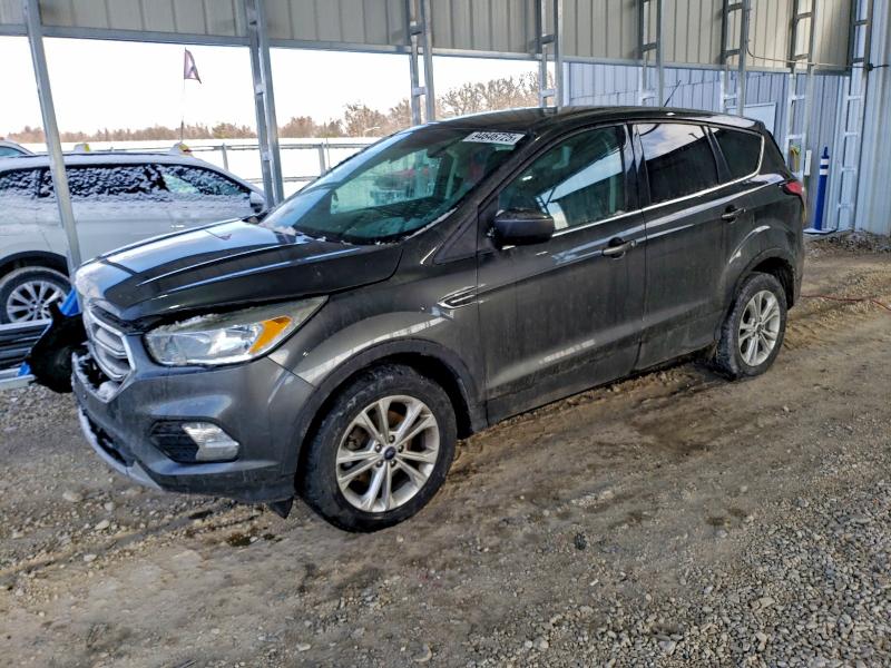 Фото 1 - FORD ESCAPE