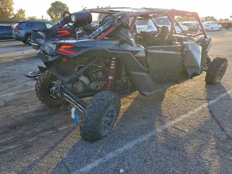 CAN-AM MAVERICK X 2023