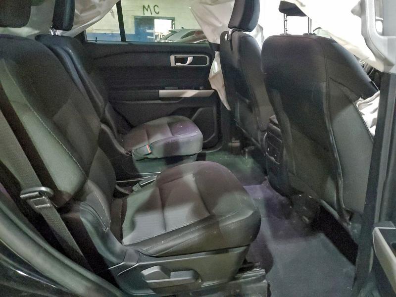 Фото 11 - FORD EXPLORER