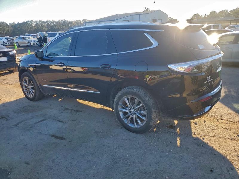 Фото 2 - BUICK ENCLAVE