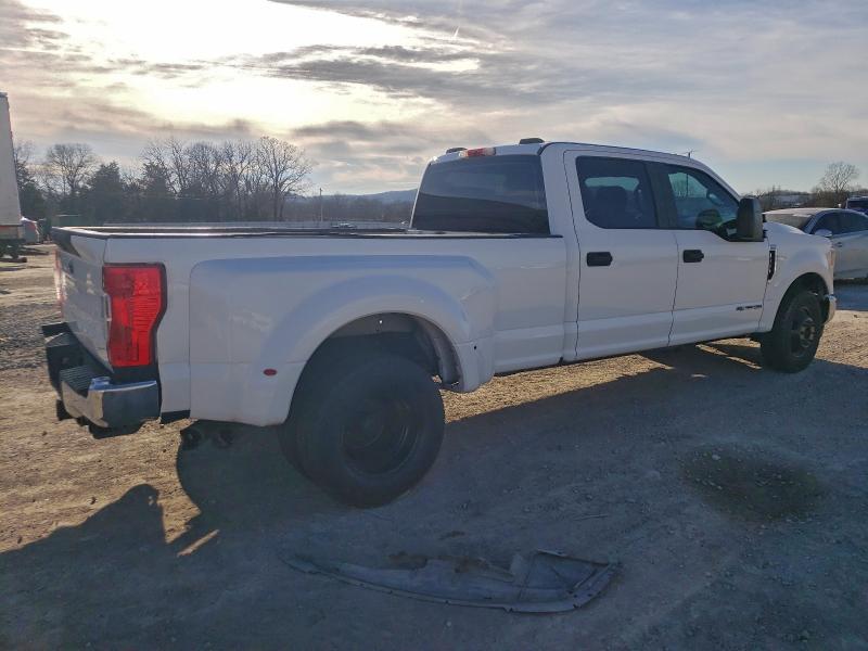 Фото 3 - FORD F350