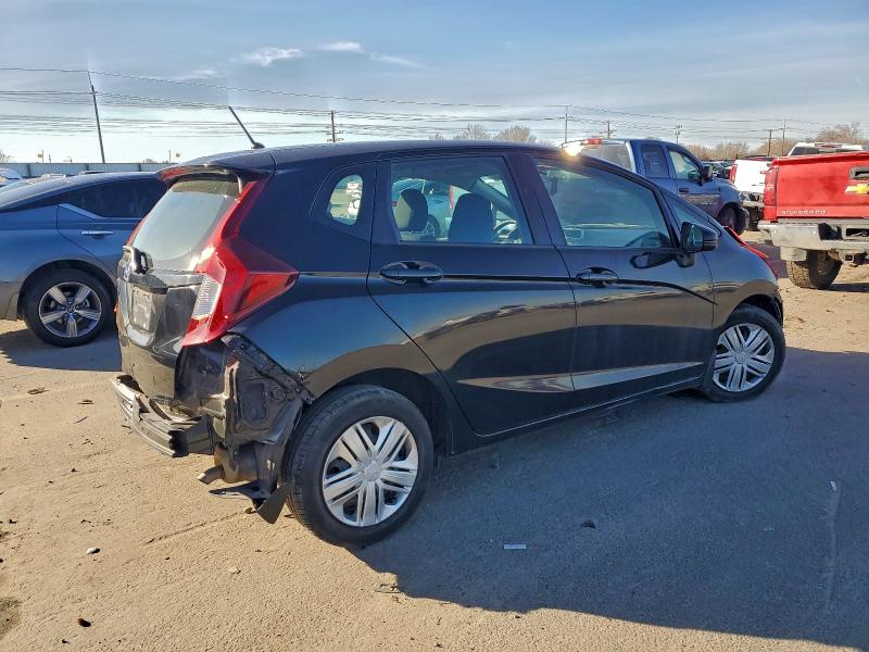 Фото 3 - HONDA FIT