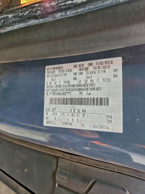 Фото 12 - FORD TRANSIT