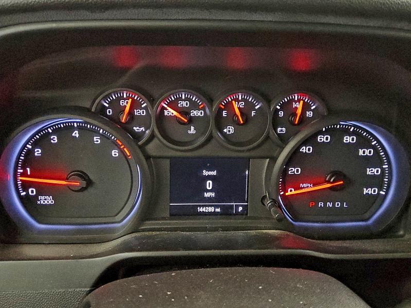 Фото 9 - CHEVROLET ALL Models