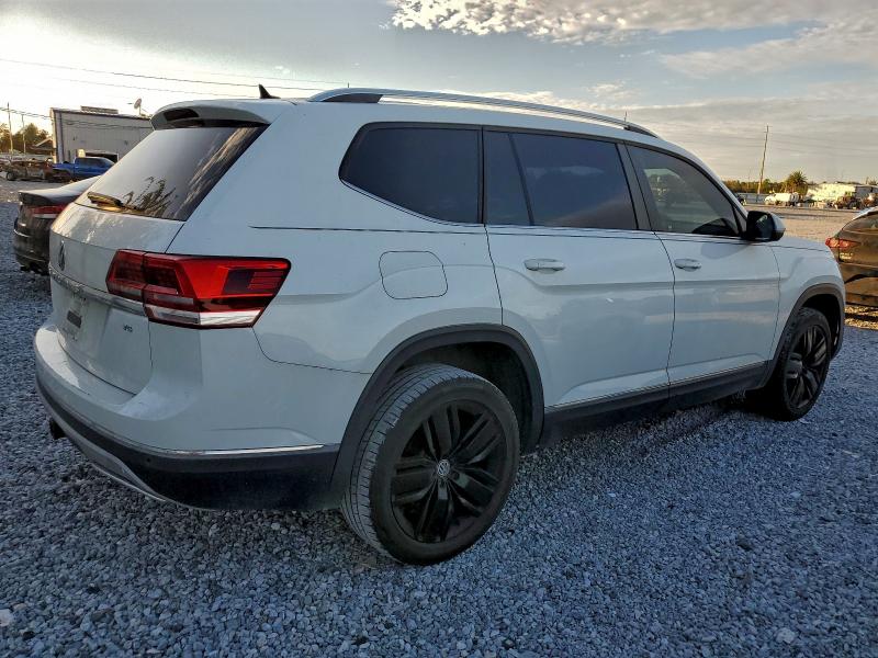 Фото 3 - VOLKSWAGEN ATLAS