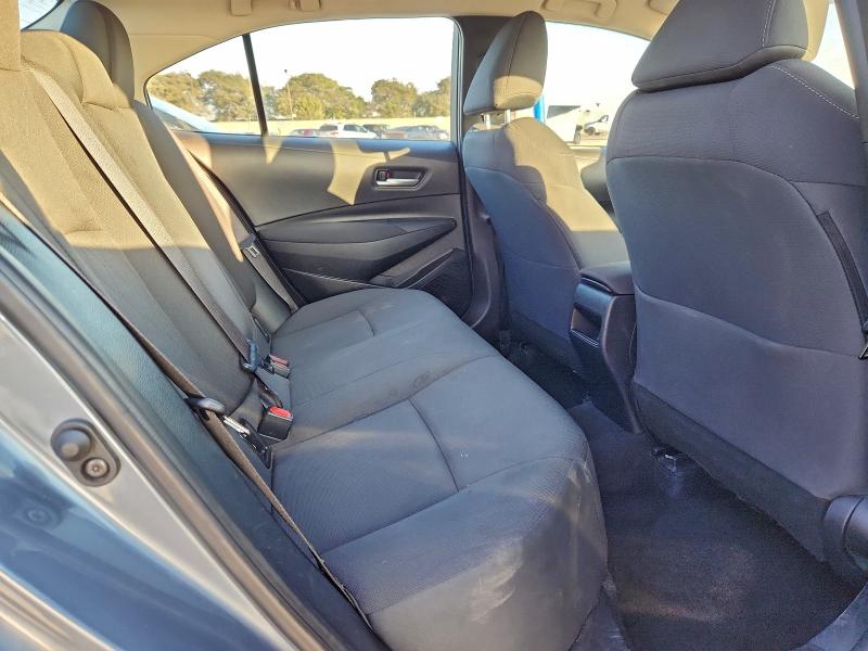 Фото 10 - TOYOTA COROLLA