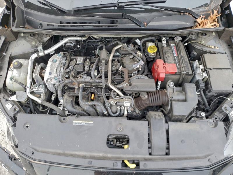 Фото 11 - NISSAN SENTRA