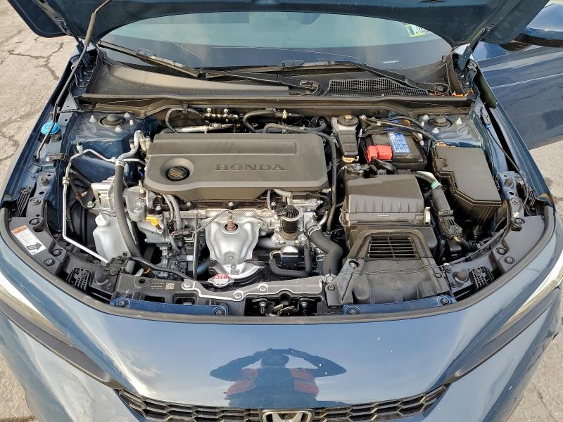 Фото 11 - HONDA CIVIC