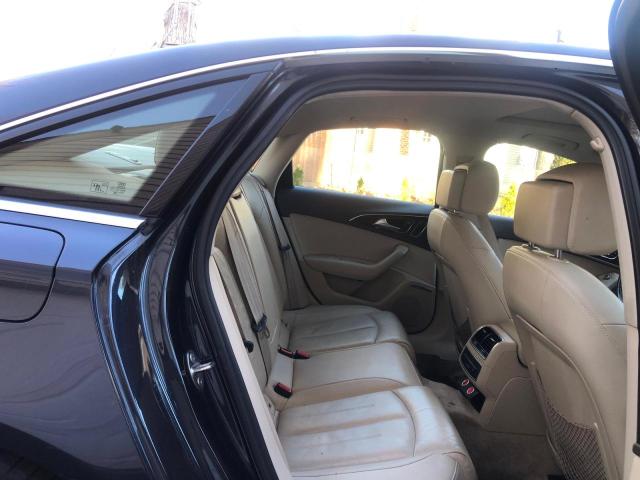 Фото 6 - AUDI A6