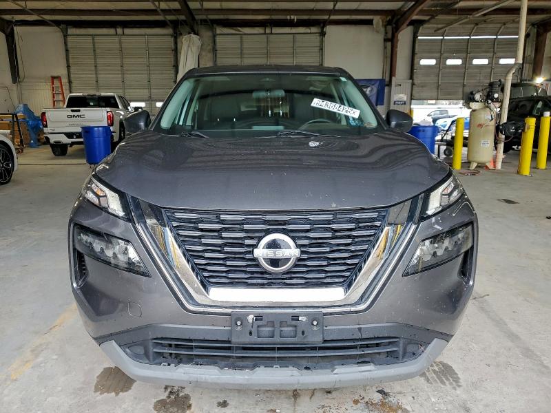 Фото 5 - NISSAN ROGUE