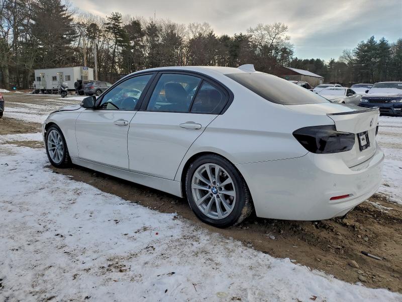 Фото 2 - BMW 3 SERIES