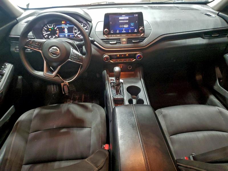 Фото 8 - NISSAN ALTIMA