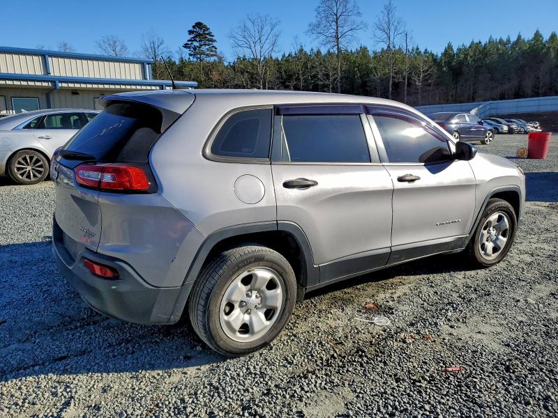 Фото 3 - JEEP GRAND CHER