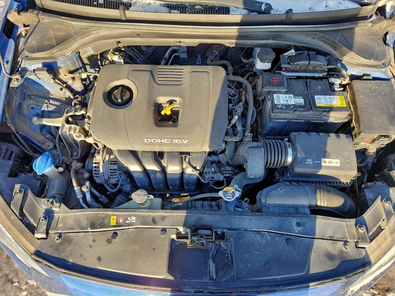 Фото 11 - HYUNDAI ELANTRA