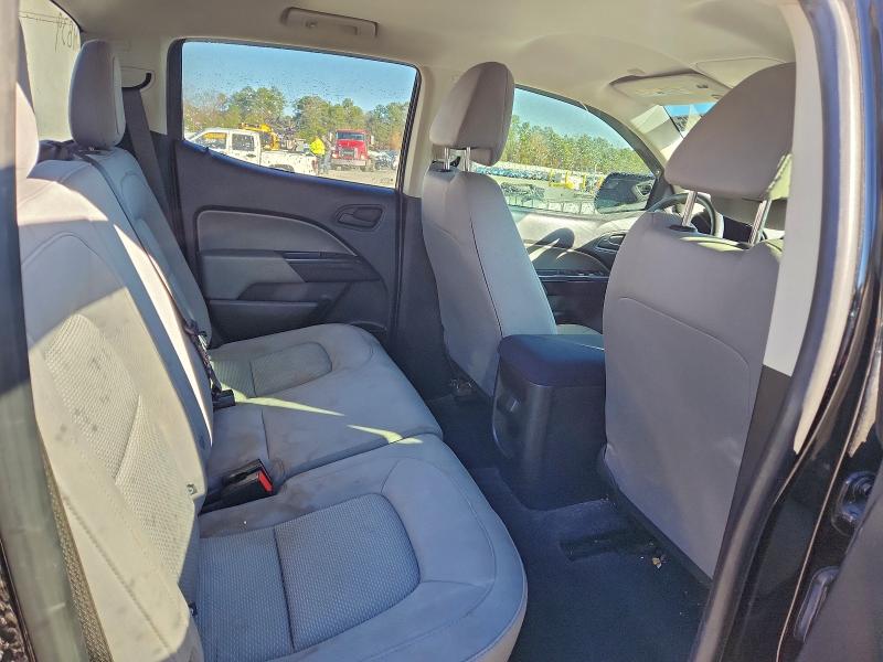 Фото 10 - CHEVROLET COLORADO