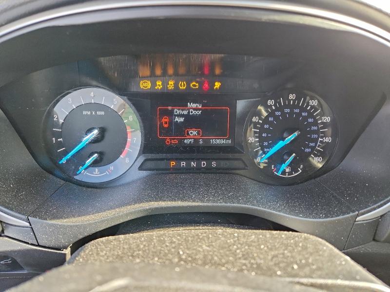 Фото 9 - FORD FUSION