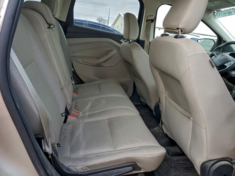 Фото 11 - FORD ESCAPE