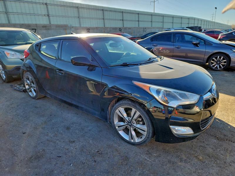 Фото 4 - HYUNDAI VELOSTER