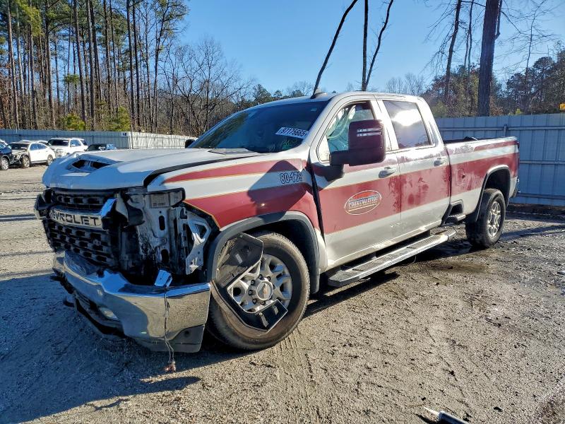 Фото 1 - CHEVROLET ALL Models