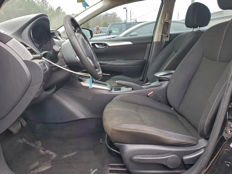 Фото 7 - NISSAN SENTRA