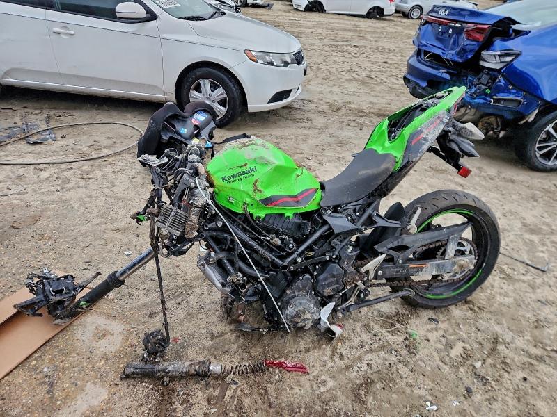 KAWASAKI ALL OTHER 2022