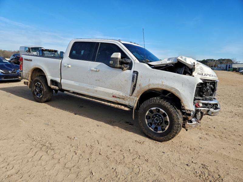 Фото 4 - FORD F250