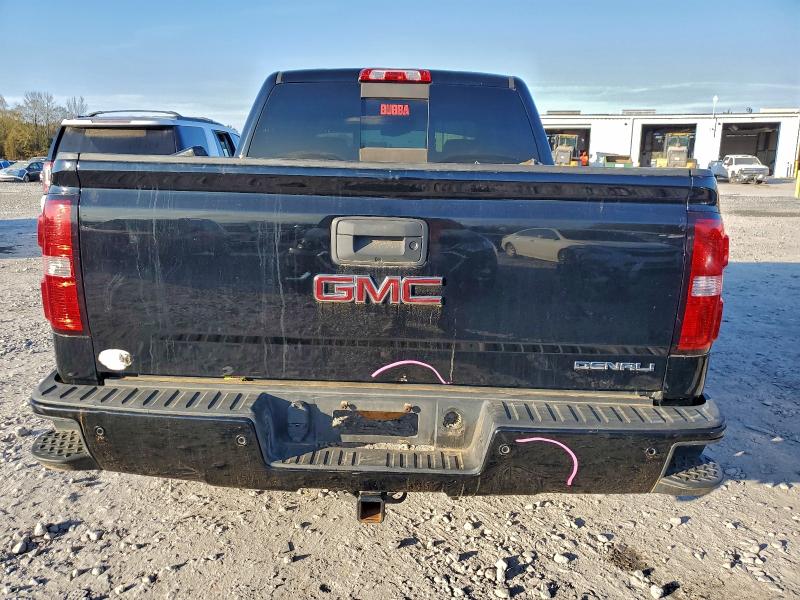 Фото 6 - GMC SIERRA