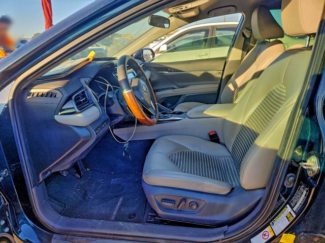 Фото 7 - TOYOTA CAMRY