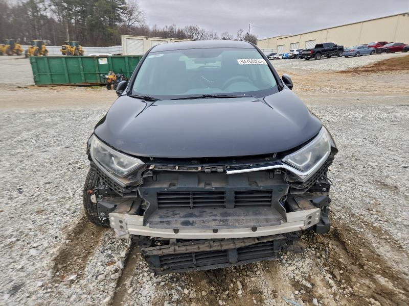 Фото 5 - HONDA CRV