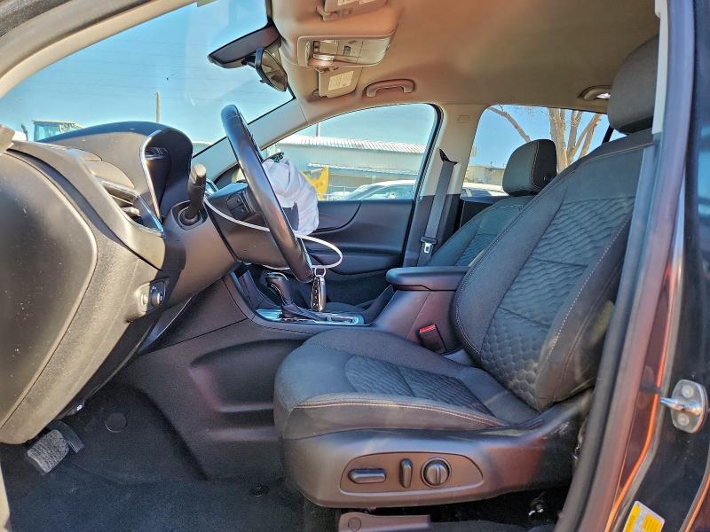 Фото 7 - CHEVROLET EQUINOX