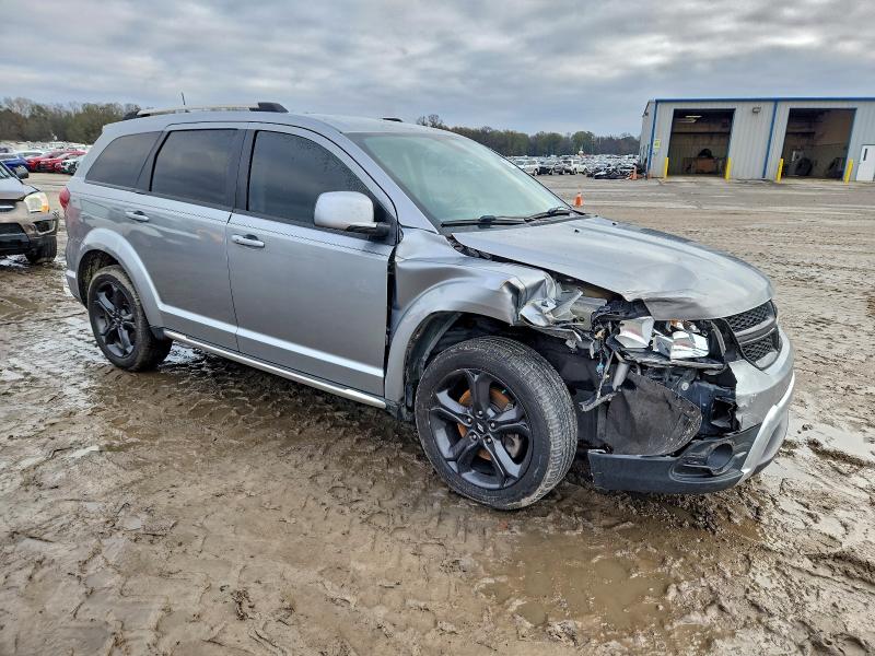 Фото 4 - DODGE JOURNEY