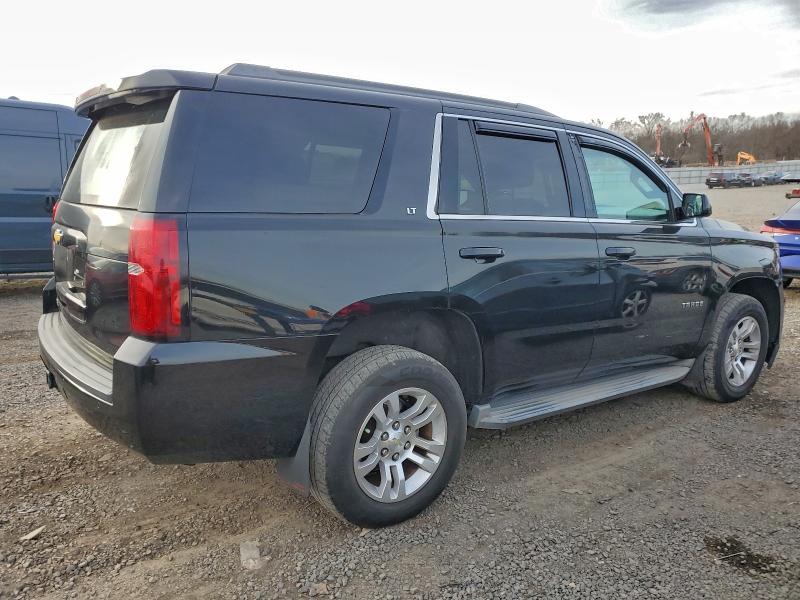 Фото 3 - CHEVROLET TAHOE