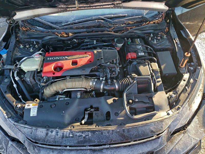 Фото 11 - HONDA CIVIC