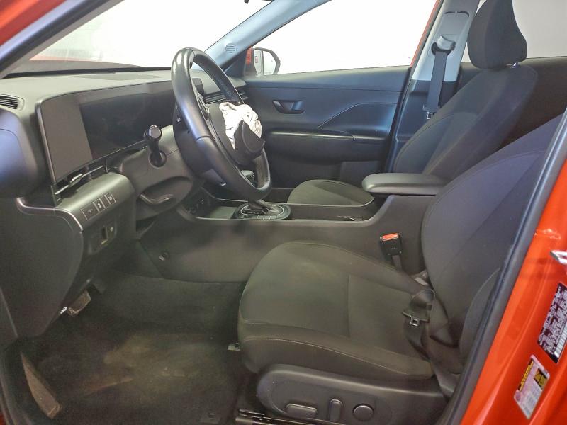 Фото 7 - HYUNDAI KONA