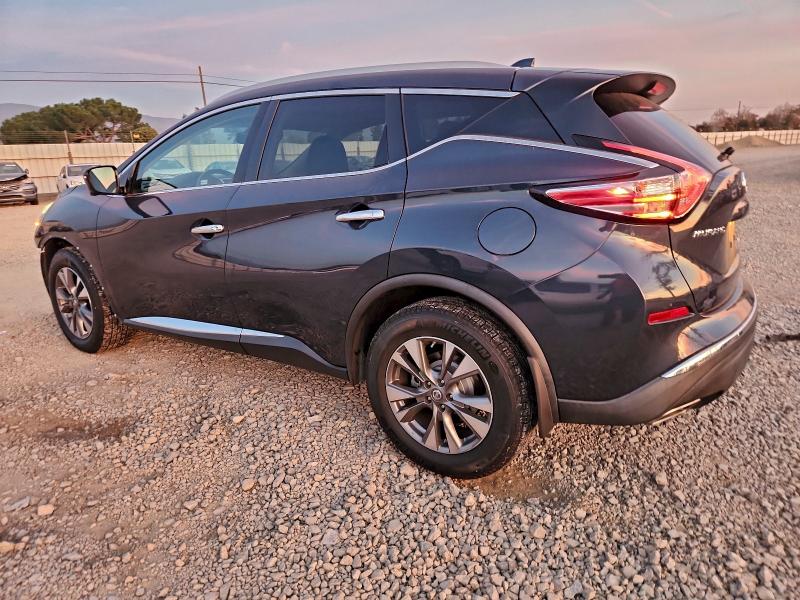 Фото 2 - NISSAN MURANO