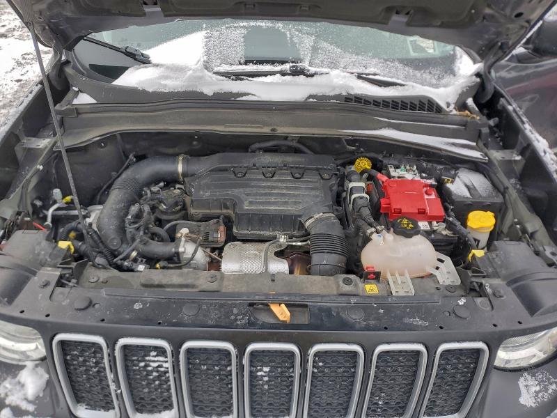 Фото 12 - JEEP RENEGADE