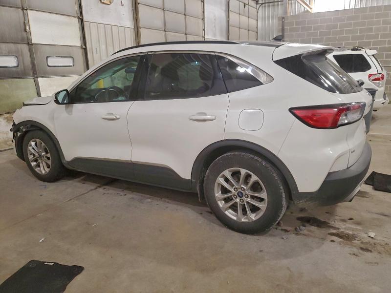 Фото 2 - FORD ESCAPE