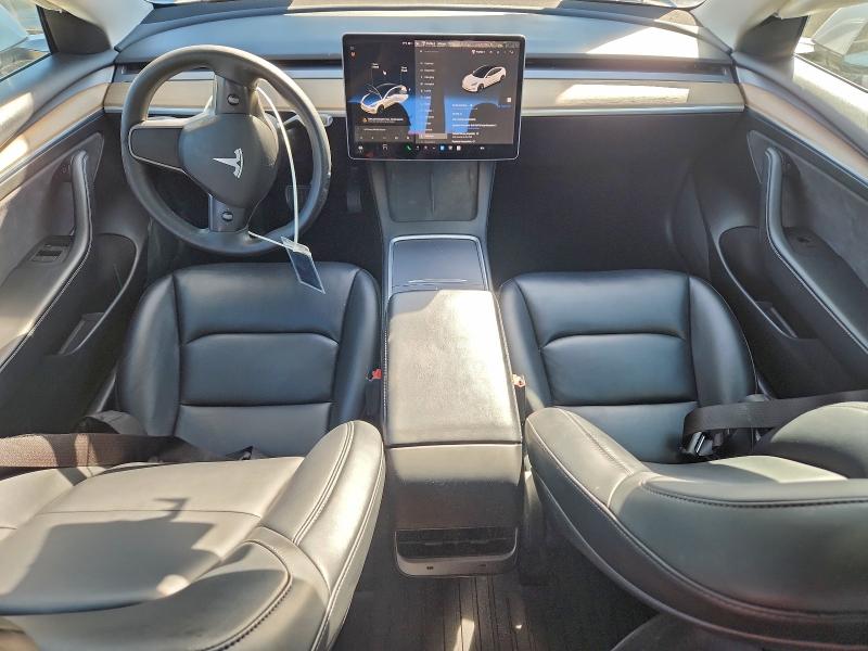 Фото 8 - TESLA MODEL 3