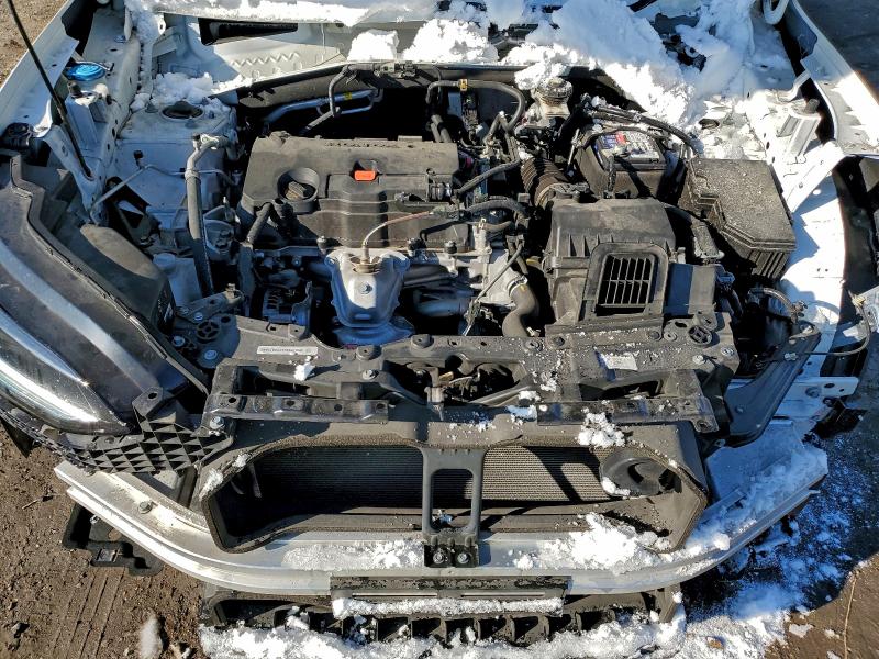 Фото 11 - HONDA HR-V