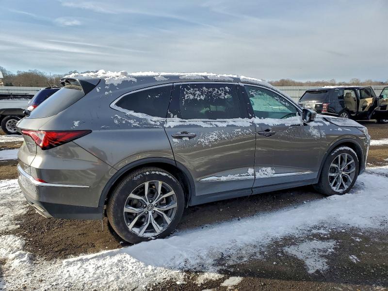 Фото 3 - ACURA MDX