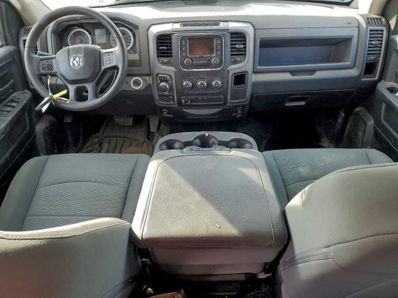 Фото 8 - RAM 1500